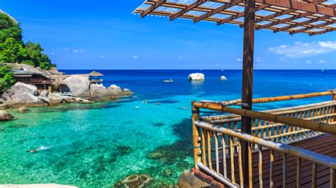 best honeymoon places in asia